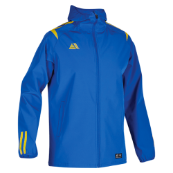 Atlanta 2.0 Rain Top